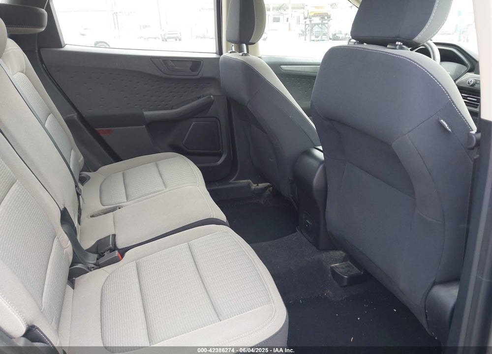 2020 FORD ESCAPE VIN: 1FMCU0F67LUB91776
