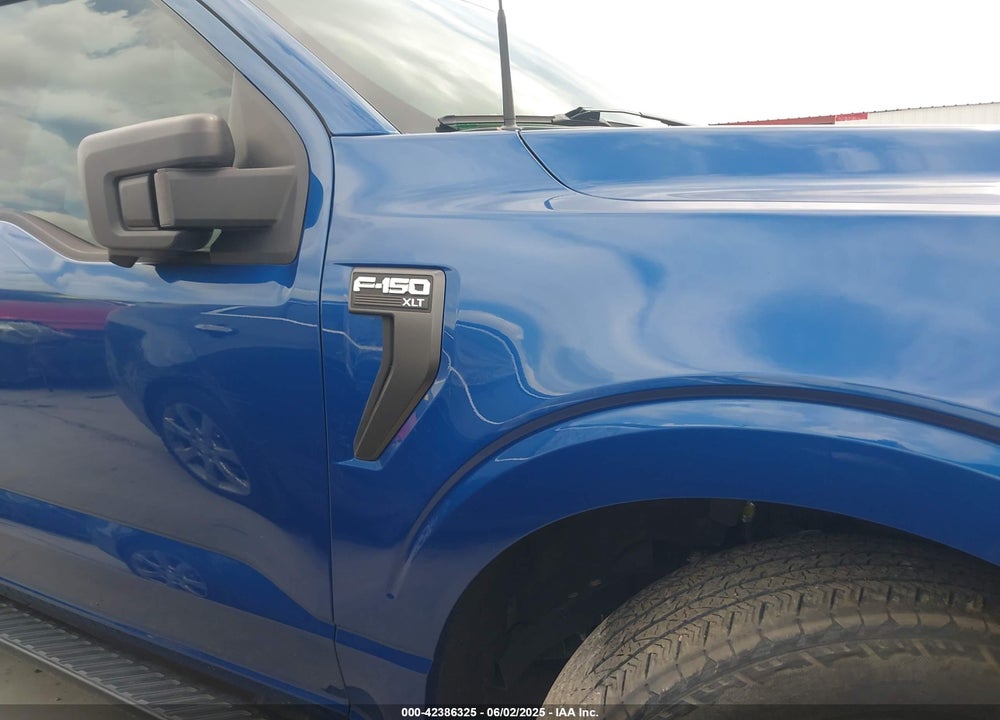 2022 FORD F-150 VIN: 1FTFW1E85NFA27504