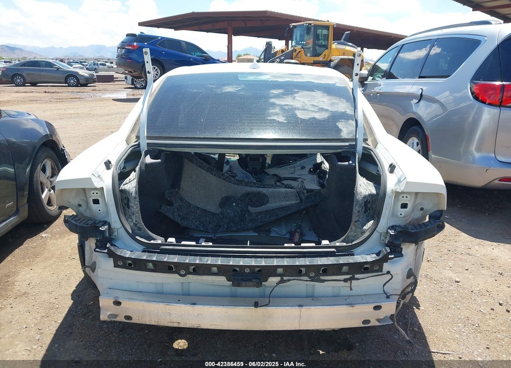2020 DODGE CHARGER VIN: 2C3CDXL97LH222186