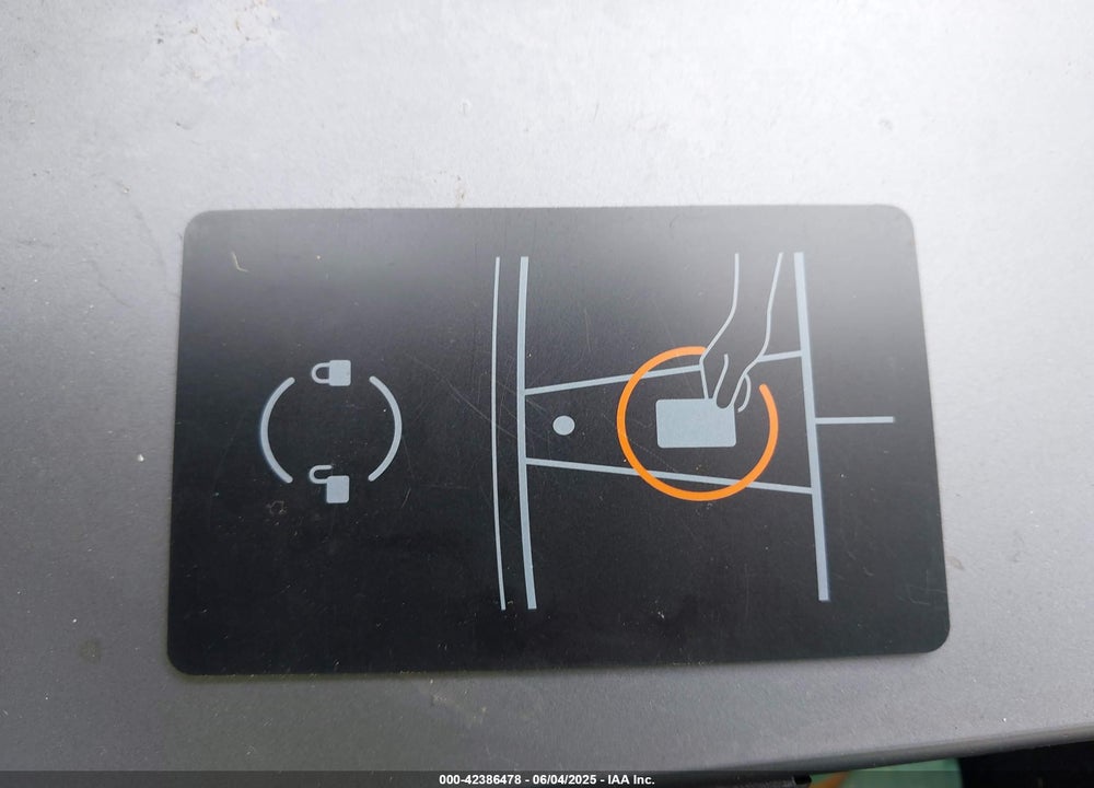 2022 TESLA MODEL 3 VIN: 5YJ3E1EB7NF355688