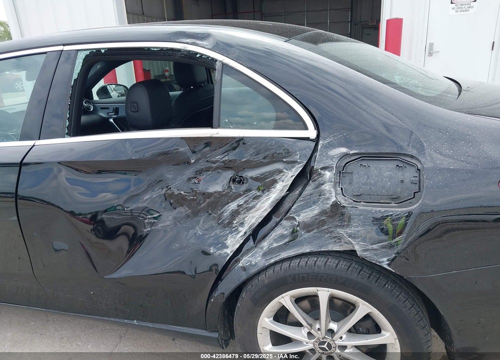 2021 MERCEDES-BENZ A-CLASS VIN: W1K3G4FB3MJ278745