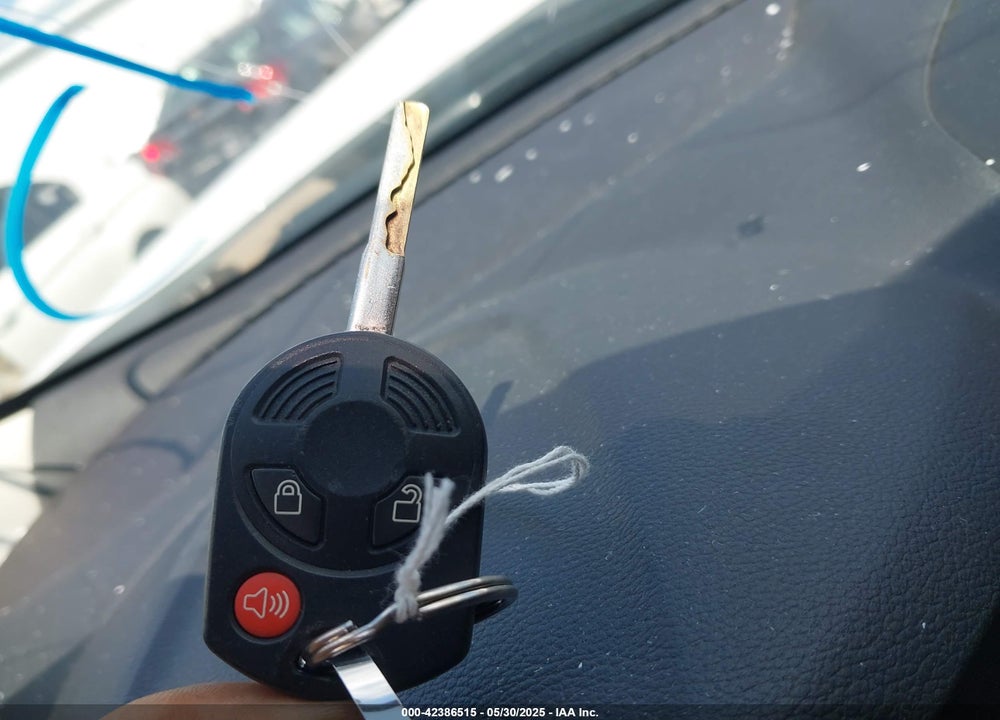 2016 FORD ESCAPE VIN: 1FMCU0GX1GUC55999