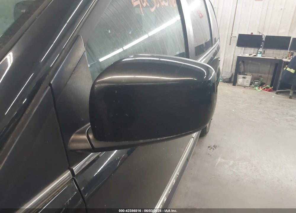 2013 CHRYSLER TOWN & COUNTRY TOURING VIN: 2C4RC1BG0DR742005