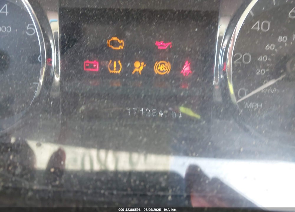 2008 LINCOLN MKZ VIN: 3LNHM26TX8R624772