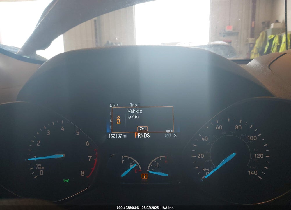 2018 FORD ESCAPE SE VIN: 1FMCU9GD5JUA30230