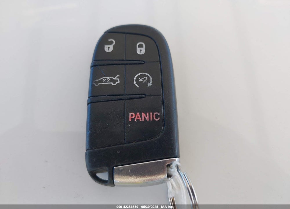 2015 DODGE CHARGER SE VIN: 2C3CDXBGXFH856953
