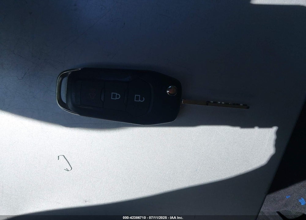 2021 FORD ECOSPORT VIN: MAJ6S3FL7MC413096