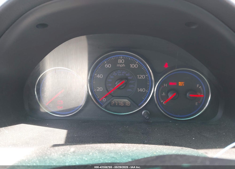 2003 HONDA CIVIC LX VIN: 2HGES16563H593566