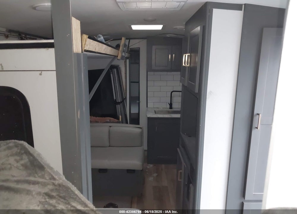 2022 KEYSTONE RV BULLET ULTRA LITE SE VIN: 4YDTBLL2XNT430336