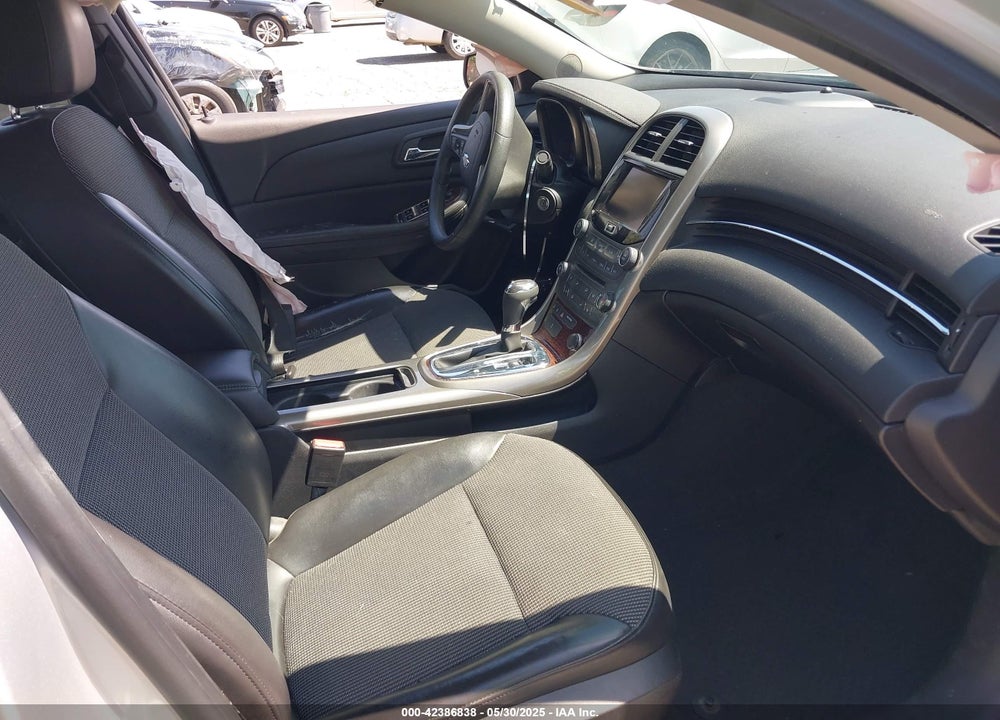 2013 CHEVROLET MALIBU 1LT VIN: 1G11C5SA0DF201777