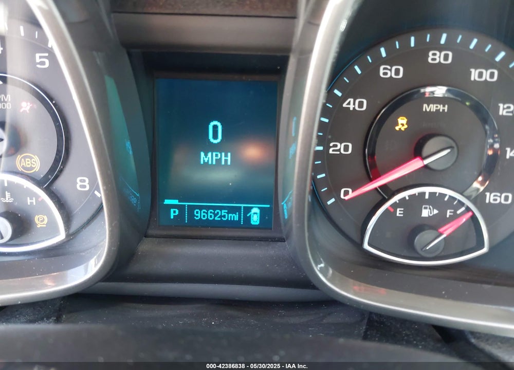 2013 CHEVROLET MALIBU 1LT VIN: 1G11C5SA0DF201777
