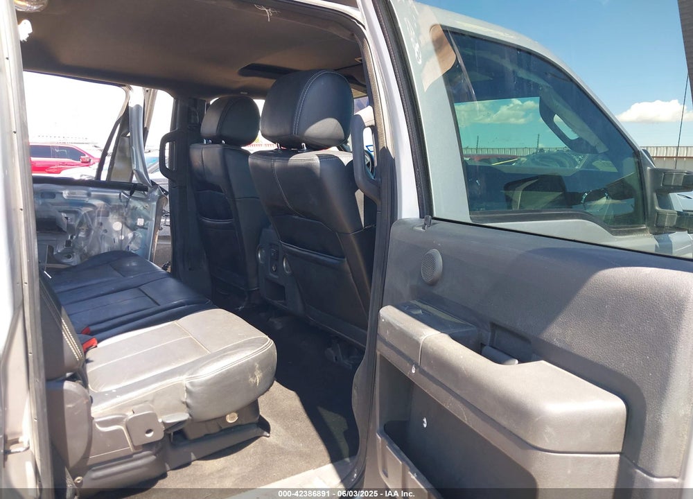 2016 FORD F-250 VIN: 1FT7W2BT8GEA11955