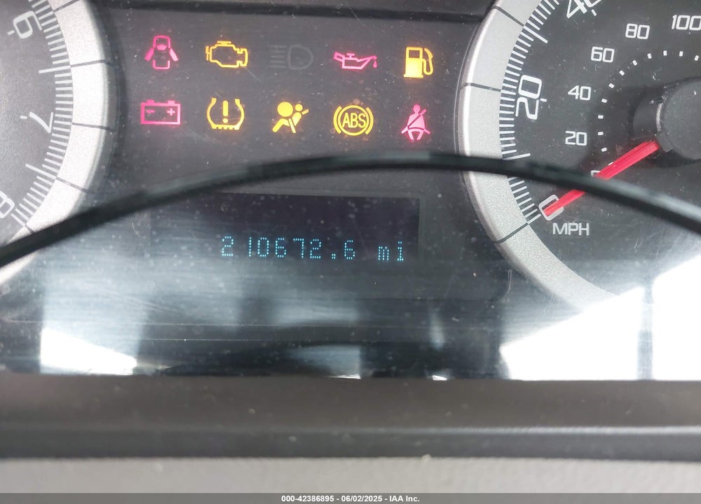 2008 FORD ESCAPE XLT VIN: 1FMCU03ZX8KD64286