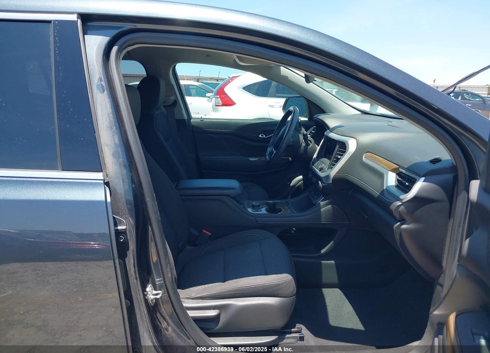 2020 GMC ACADIA VIN: 1GKKNRL41LZ226209