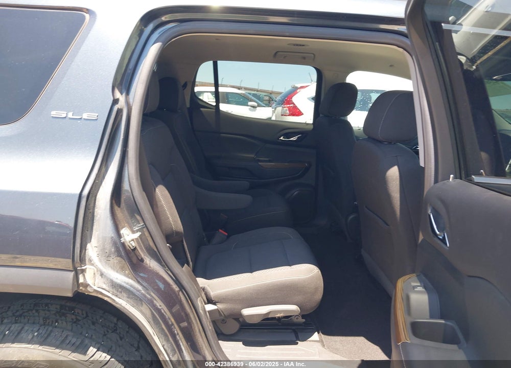 2020 GMC ACADIA VIN: 1GKKNRL41LZ226209