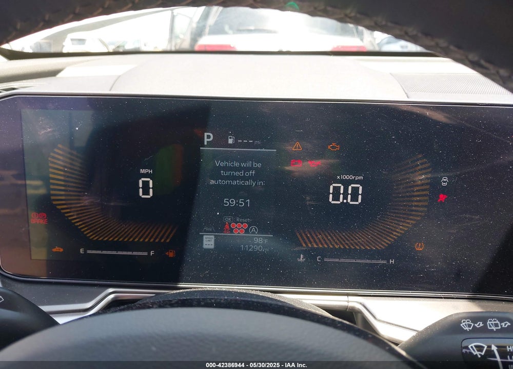 2024 KIA SORENTO VIN: 5XYRL4JC3RG297285