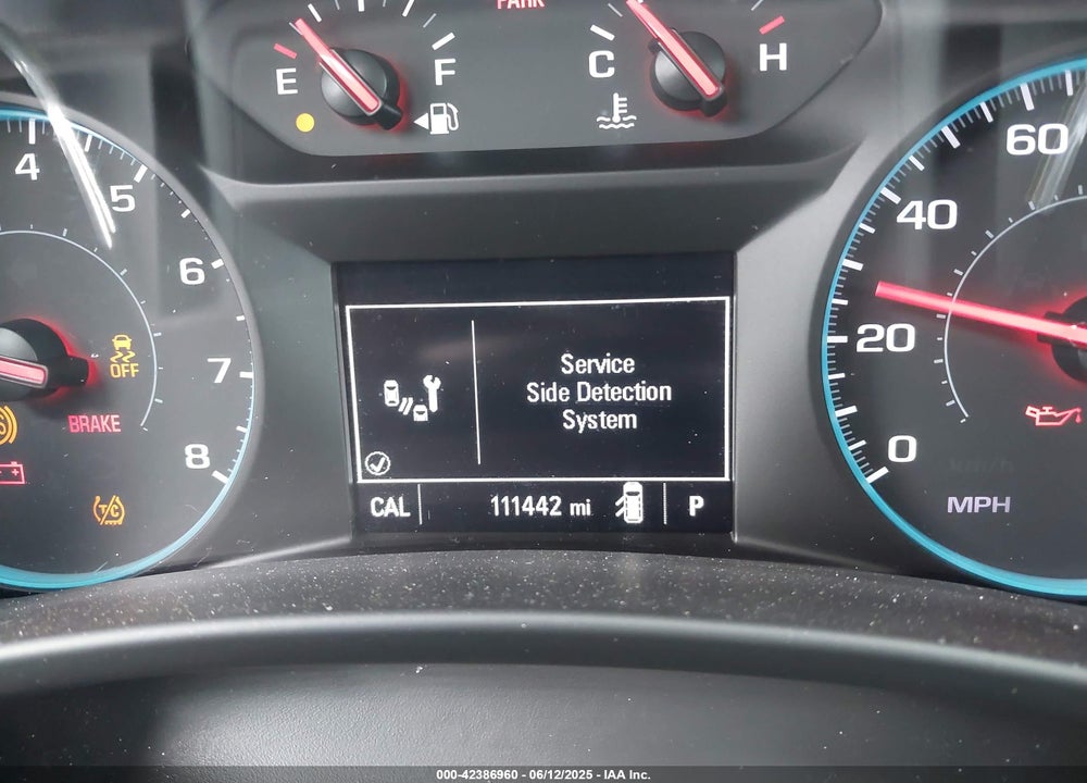 2018 CHEVROLET EQUINOX LT VIN: 2GNAXJEV7J6293518