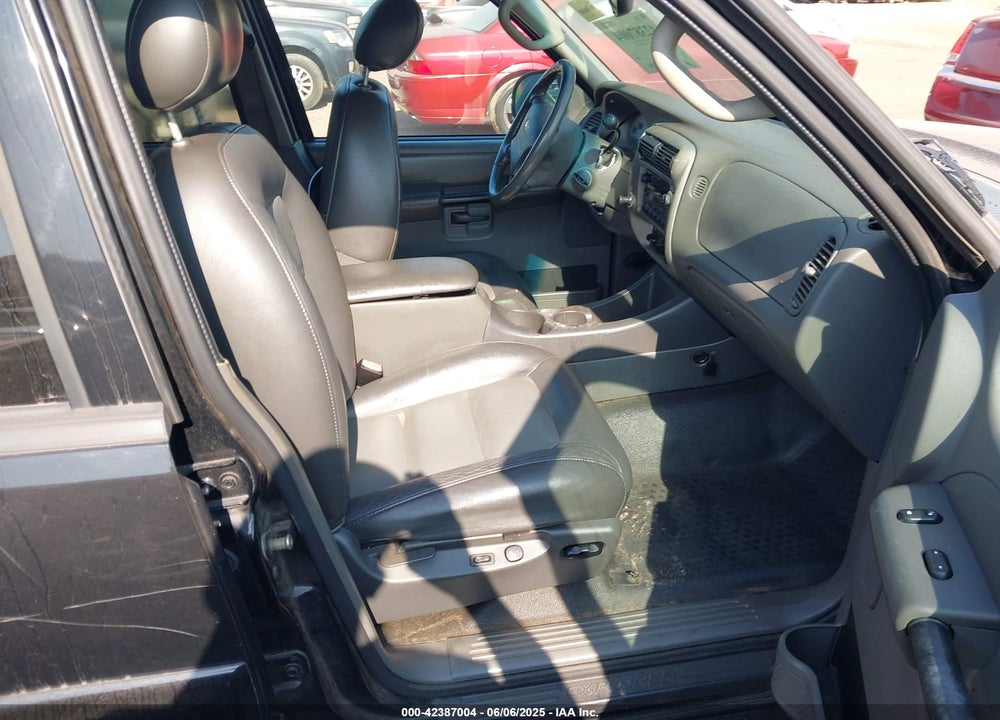 2004 FORD EXPLORER SPORT TRAC ADRENALIN/XLS/XLT VIN: 1FMZU67K14UB76295