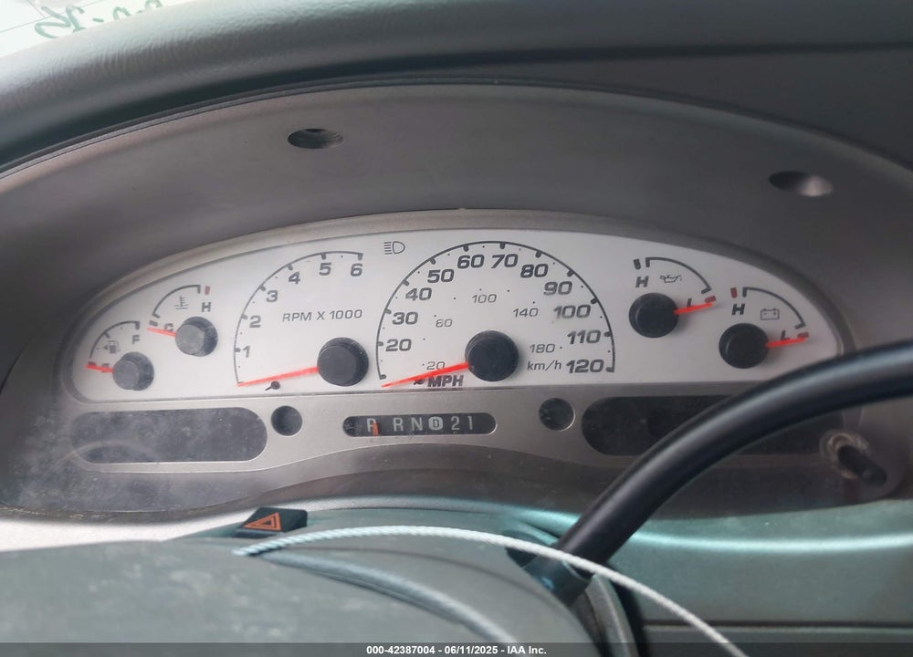 2004 FORD EXPLORER SPORT TRAC ADRENALIN/XLS/XLT VIN: 1FMZU67K14UB76295