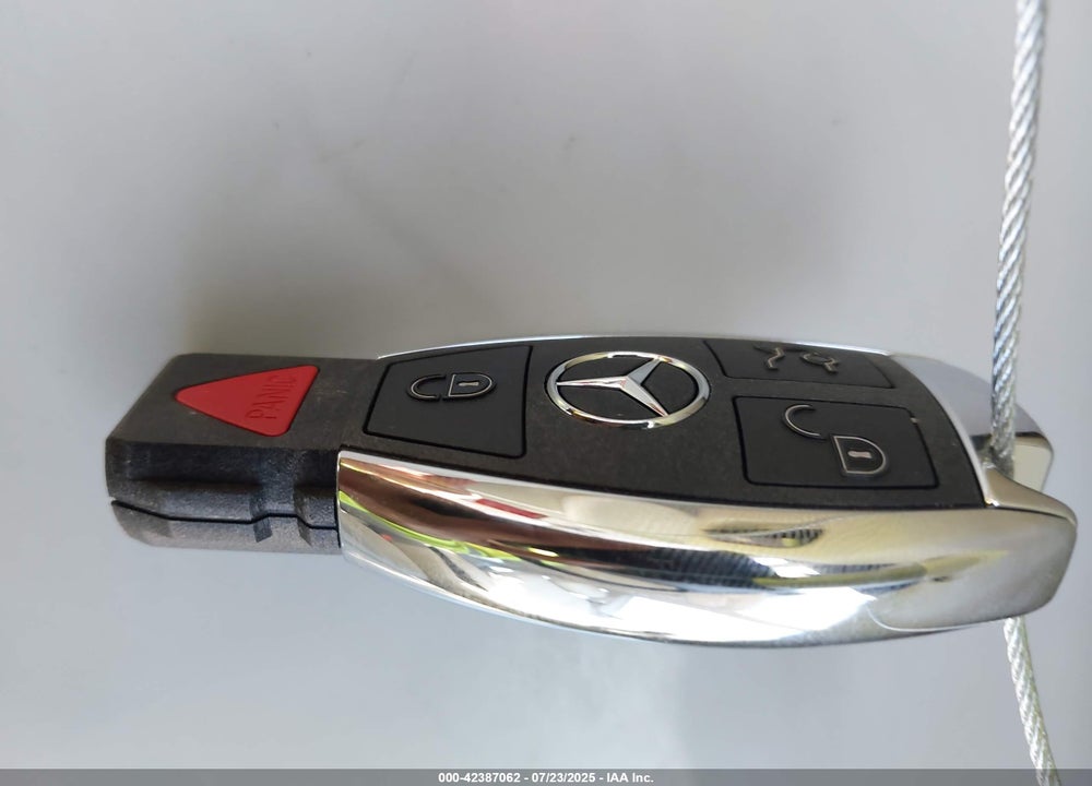 2006 MERCEDES-BENZ C CLASS VIN: WDBRF52H56F787215