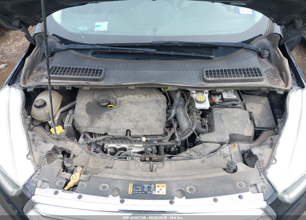 2018 FORD ESCAPE SE VIN: 1FMCU0GD4JUA84534