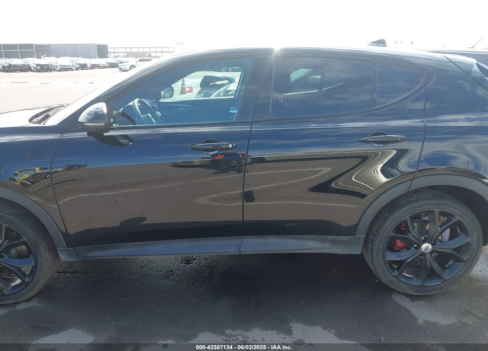 2024 DODGE HORNET GT AWD VIN: ZACNDFAN8R3A14928
