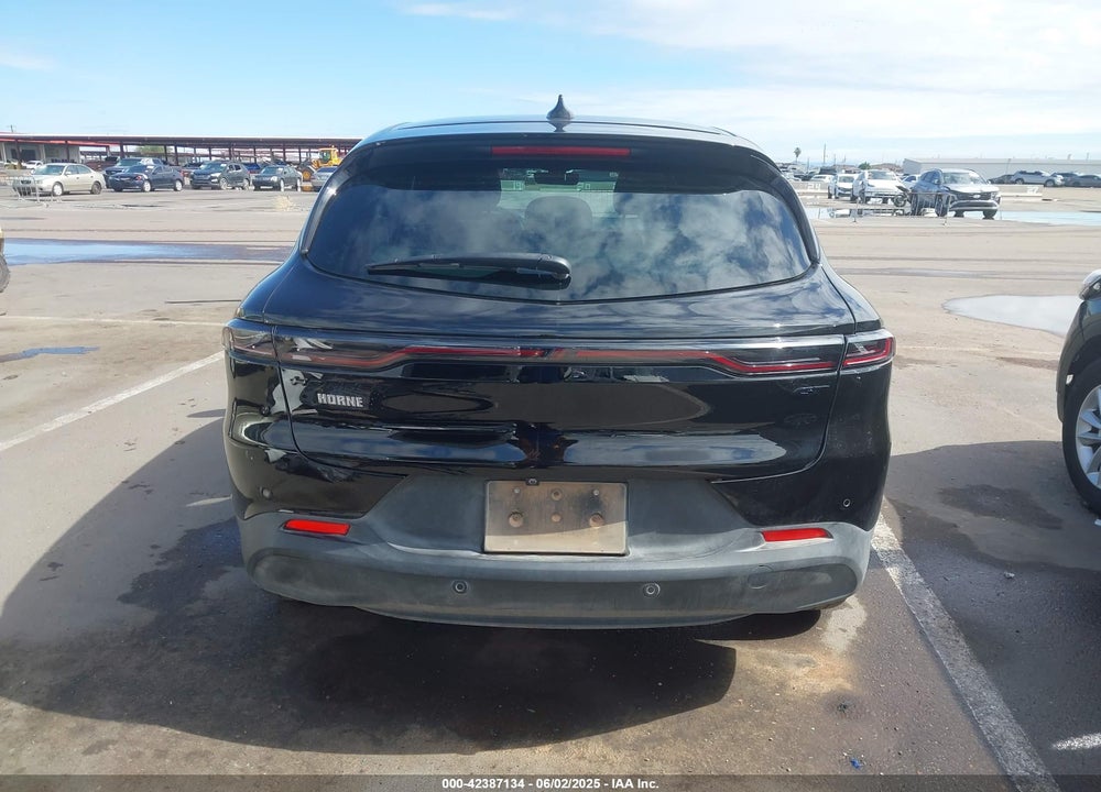 2024 DODGE HORNET GT AWD VIN: ZACNDFAN8R3A14928