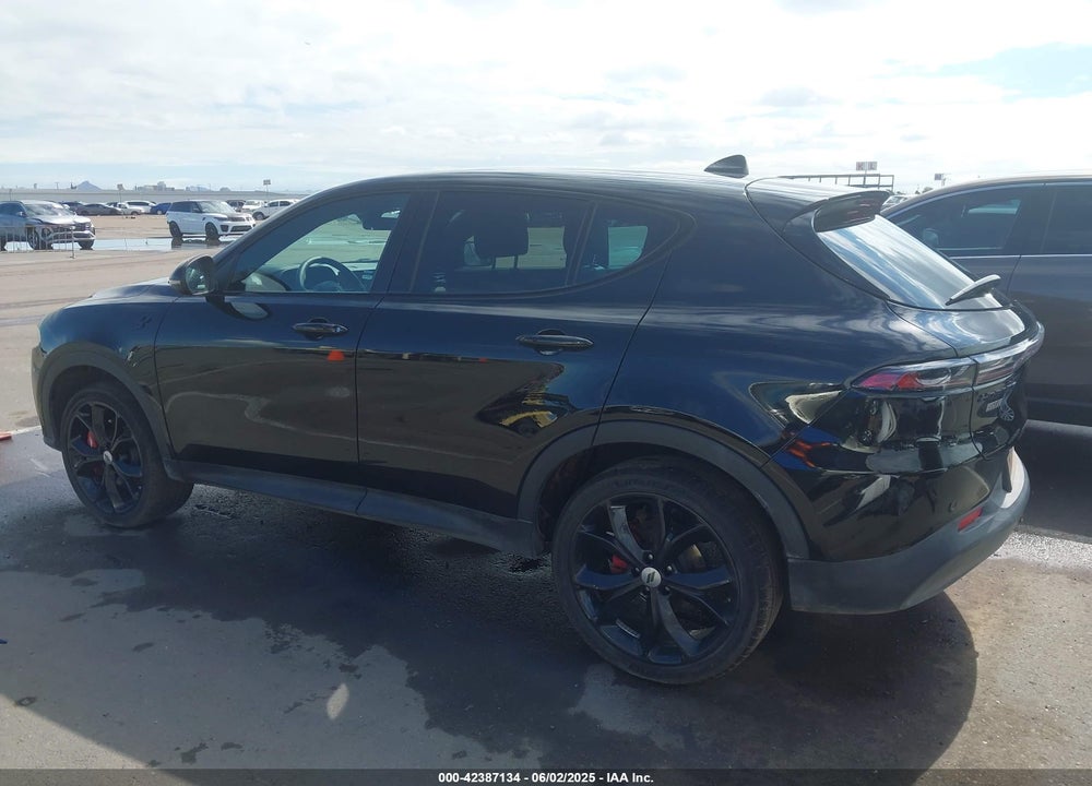 2024 DODGE HORNET GT AWD VIN: ZACNDFAN8R3A14928