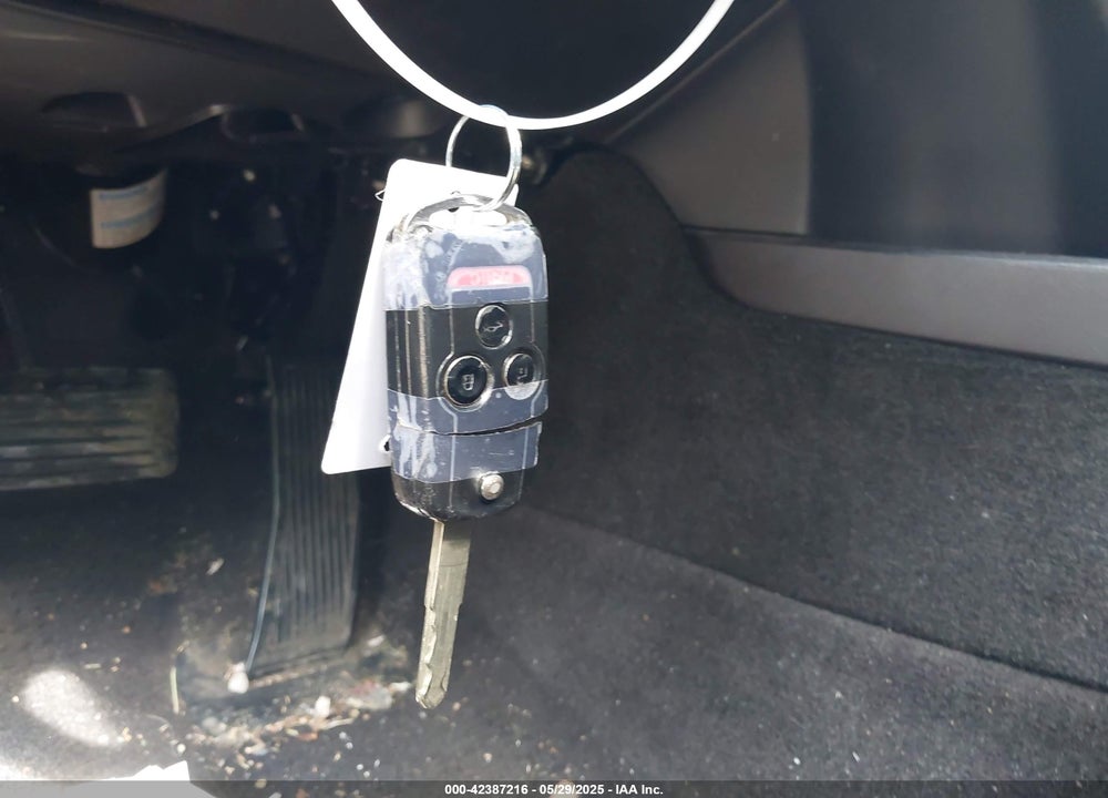 2009 ACURA TL 3.5 (A5) VIN: 19UUA86269A012409