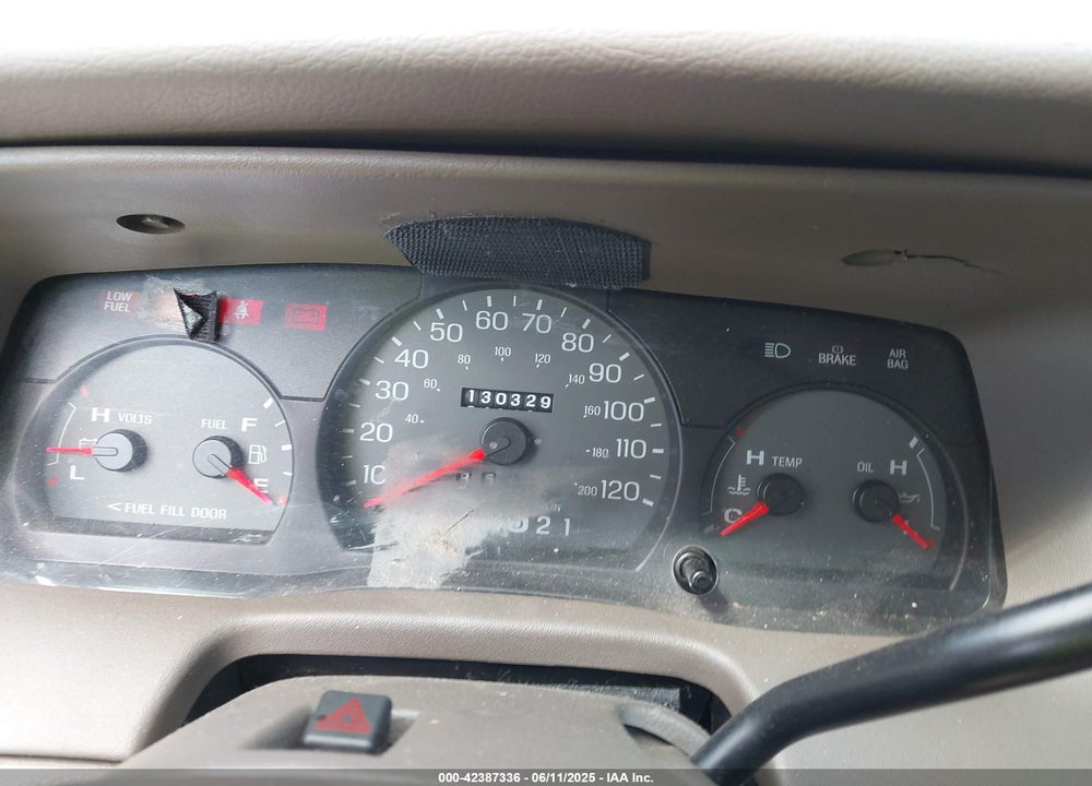2003 MERCURY GRAND MARQUIS LS VIN: 2MEHM75W53X703045