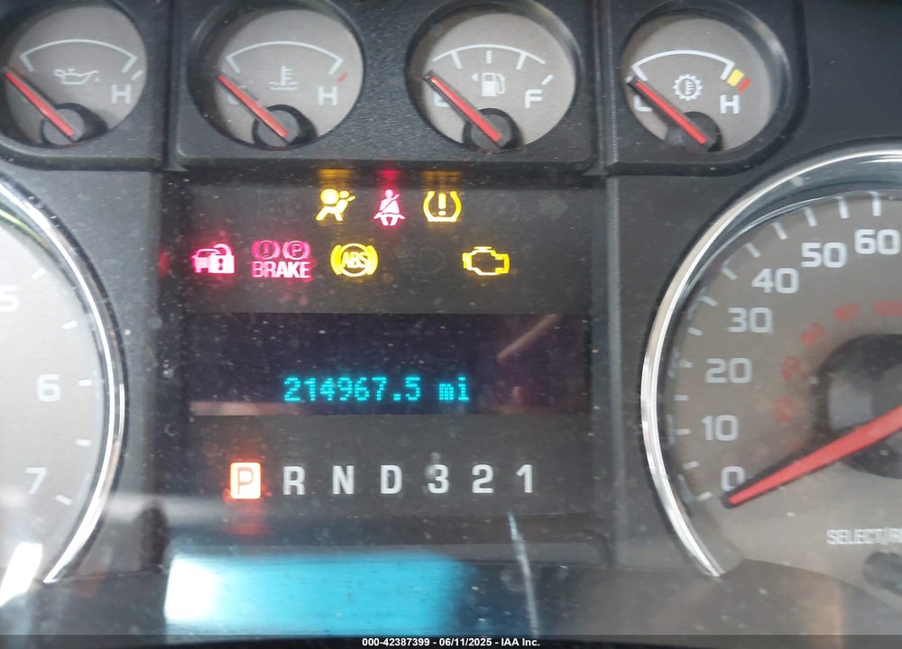 2009 FORD F-150 KING RANCH/LARIAT/PLATINUM/XL/XLT VIN: 1FTPW12V99KC42833