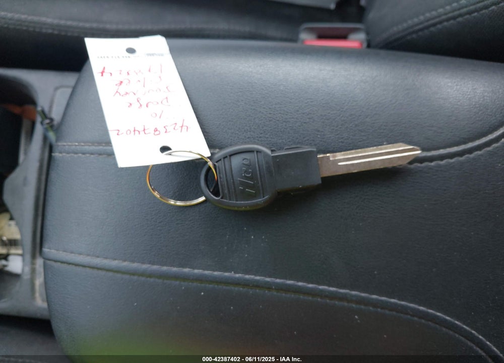 2010 DODGE JOURNEY VIN: 3D4PG4FB1AT178324