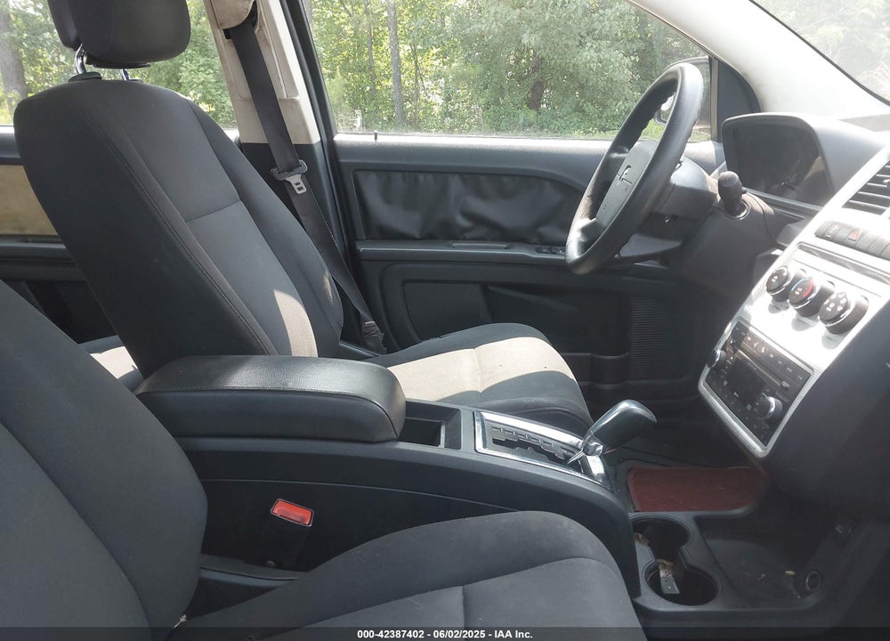 2010 DODGE JOURNEY VIN: 3D4PG4FB1AT178324