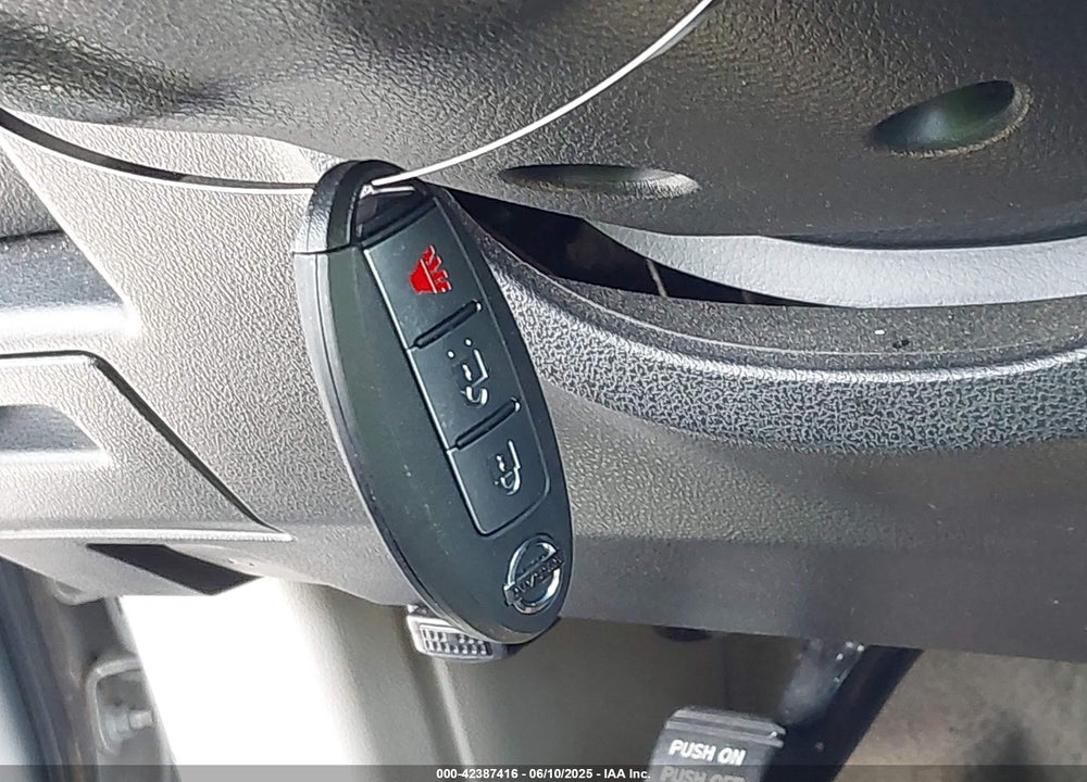 2012 NISSAN ROGUE VIN: JN8AS5MT6CW604786