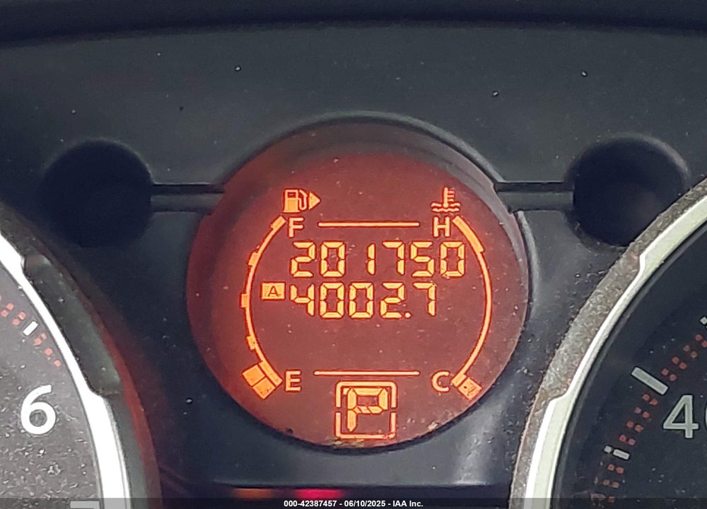 2010 NISSAN ROGUE VIN: JN8AS5MT6AW011314