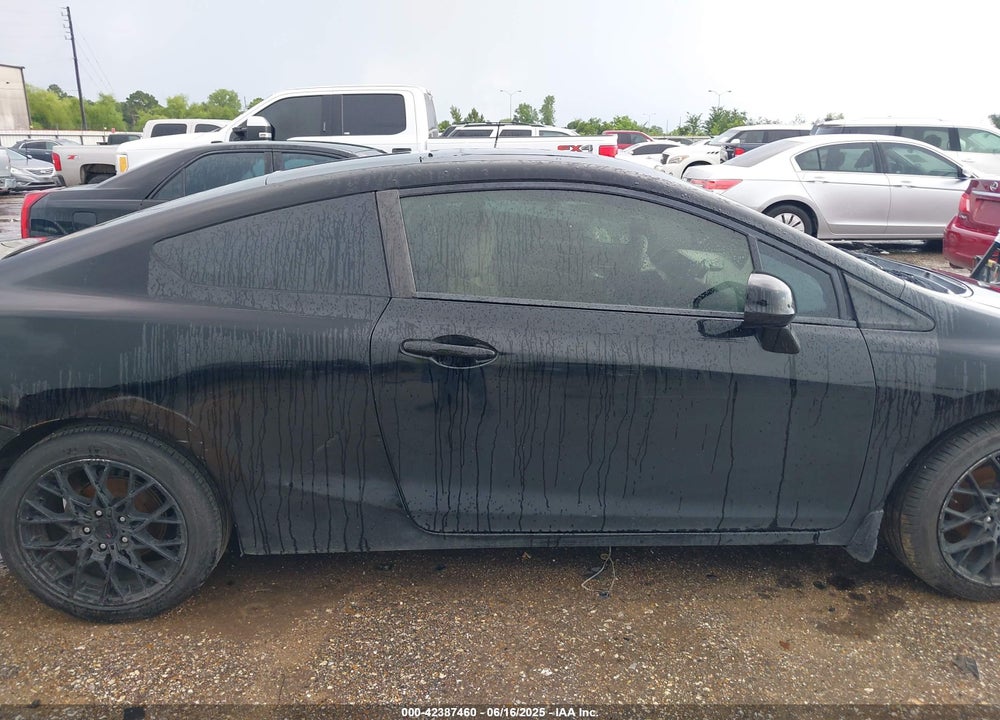 2012 HONDA CIVIC EX VIN: 2HGFG3B82CH549114