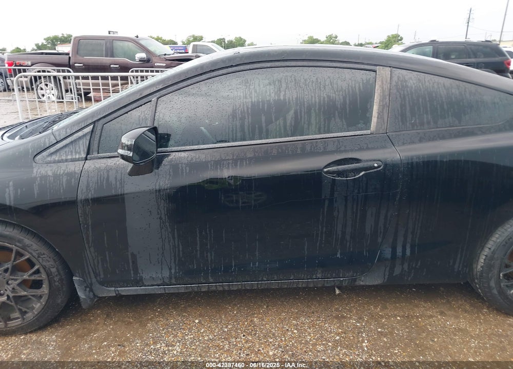 2012 HONDA CIVIC EX VIN: 2HGFG3B82CH549114