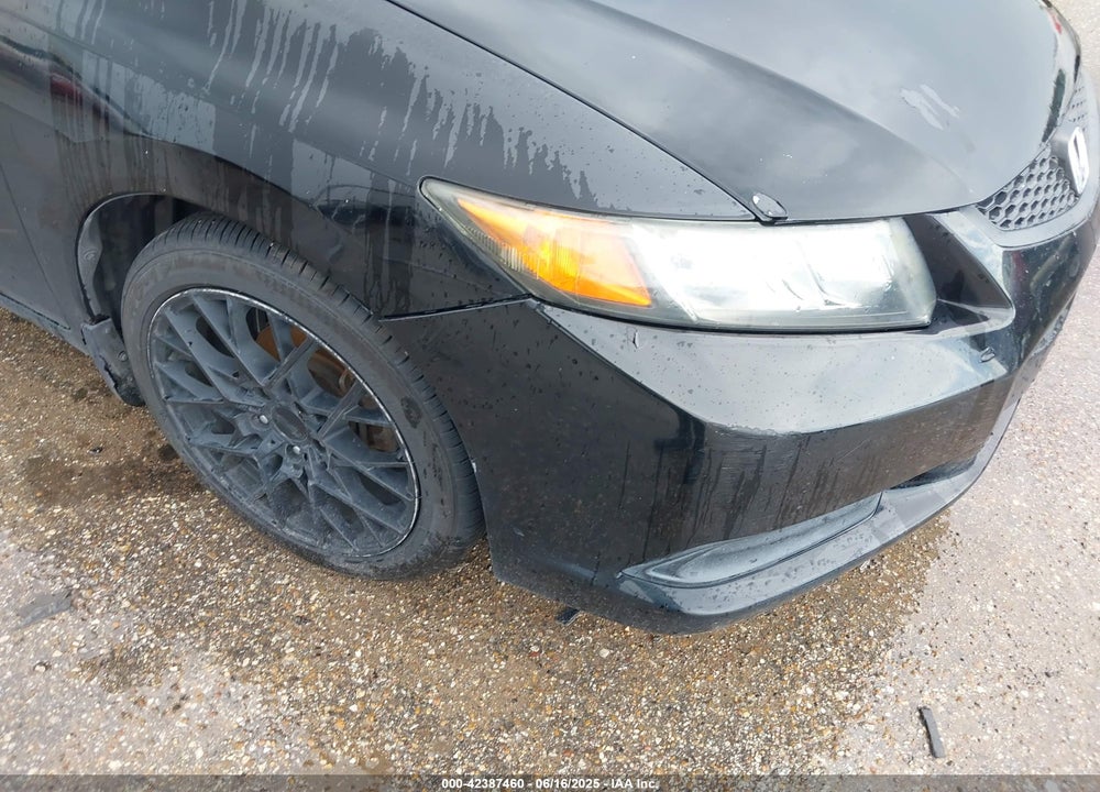 2012 HONDA CIVIC EX VIN: 2HGFG3B82CH549114