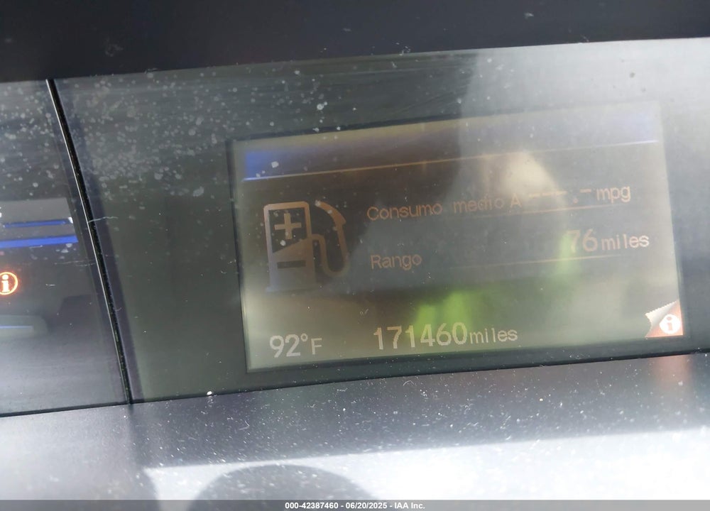 2012 HONDA CIVIC EX VIN: 2HGFG3B82CH549114