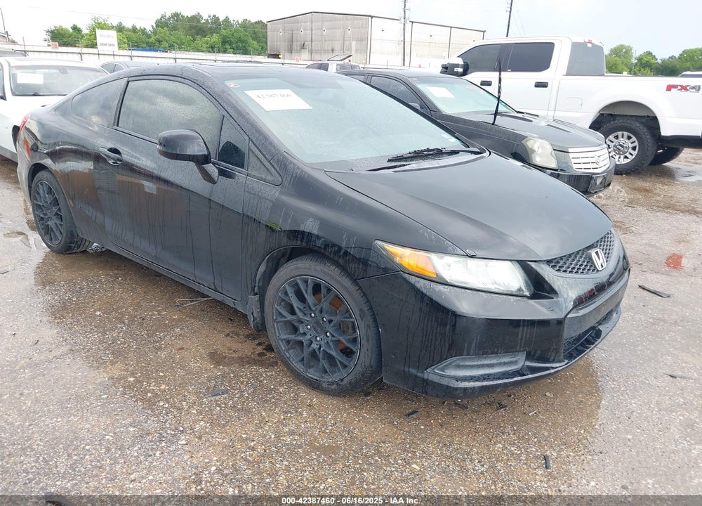 2012 HONDA CIVIC EX VIN: 2HGFG3B82CH549114