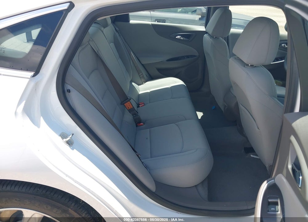 2024 CHEVROLET MALIBU VIN: 1G1ZC5ST1RF176352