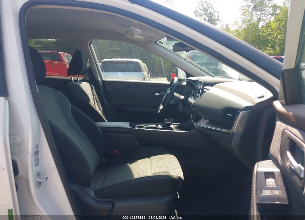 2023 NISSAN ROGUE VIN: 5N1BT3BBXPC685869