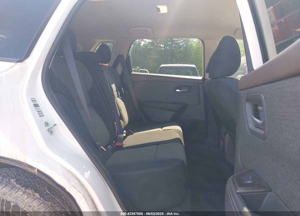 2023 NISSAN ROGUE VIN: 5N1BT3BBXPC685869