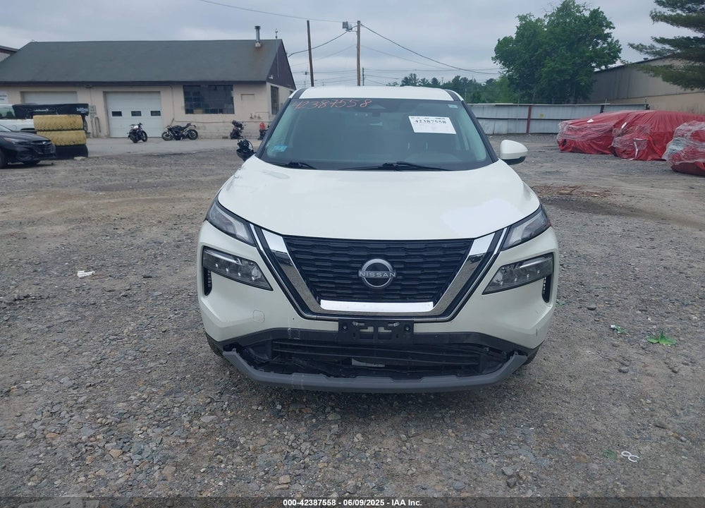 2023 NISSAN ROGUE VIN: 5N1BT3BBXPC685869