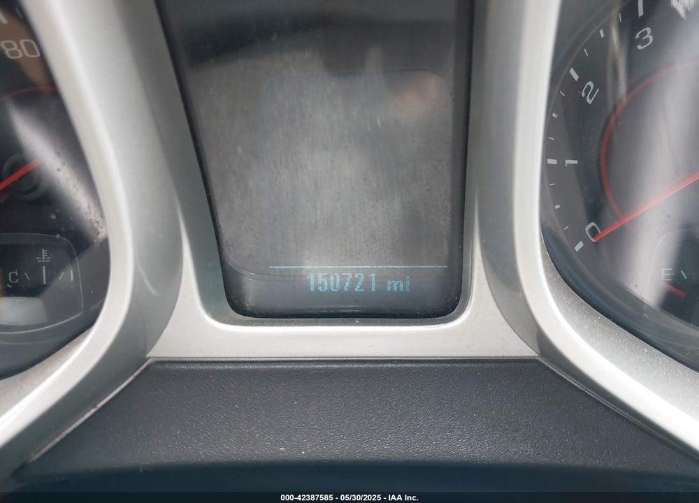 2013 CHEVROLET CAMARO 1LT VIN: 2G1FB1E35D9119471