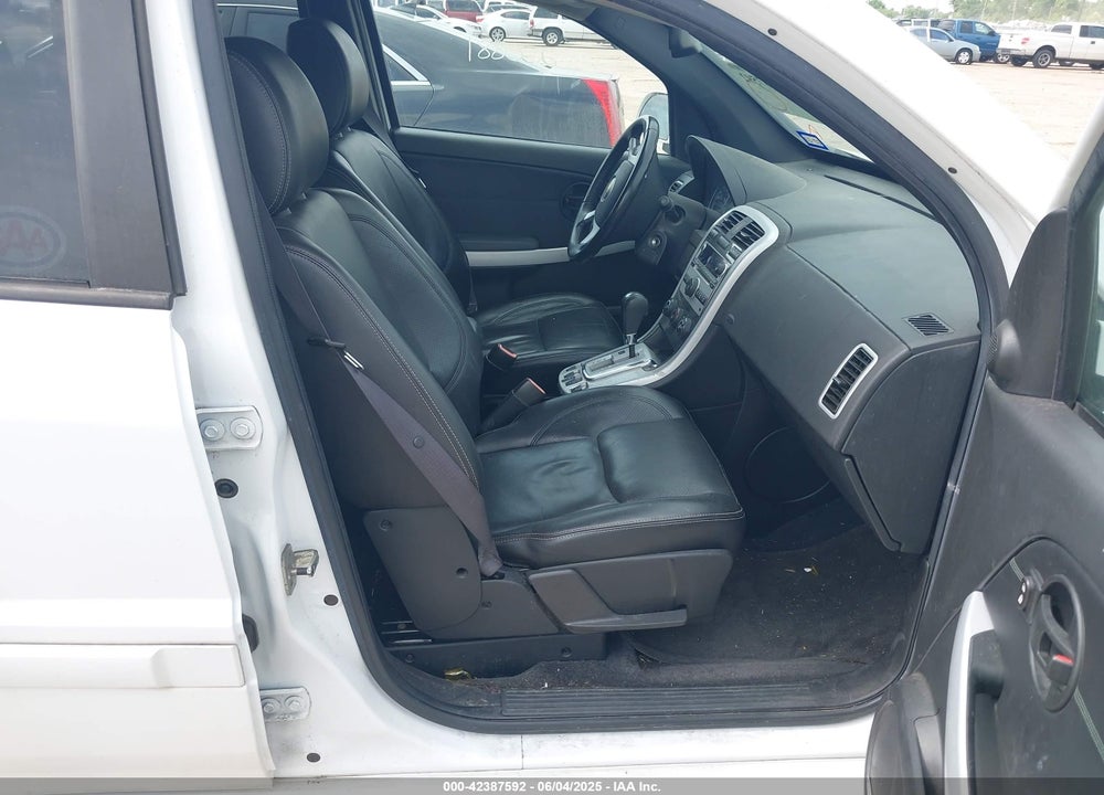 2009 CHEVROLET EQUINOX SPORT VIN: 2CNDL937496250881