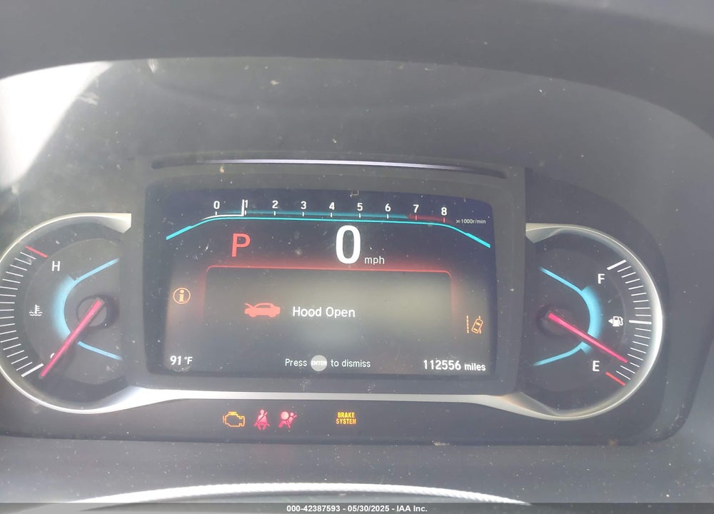 2019 HONDA PILOT VIN: 5FNYF5H42KB026108