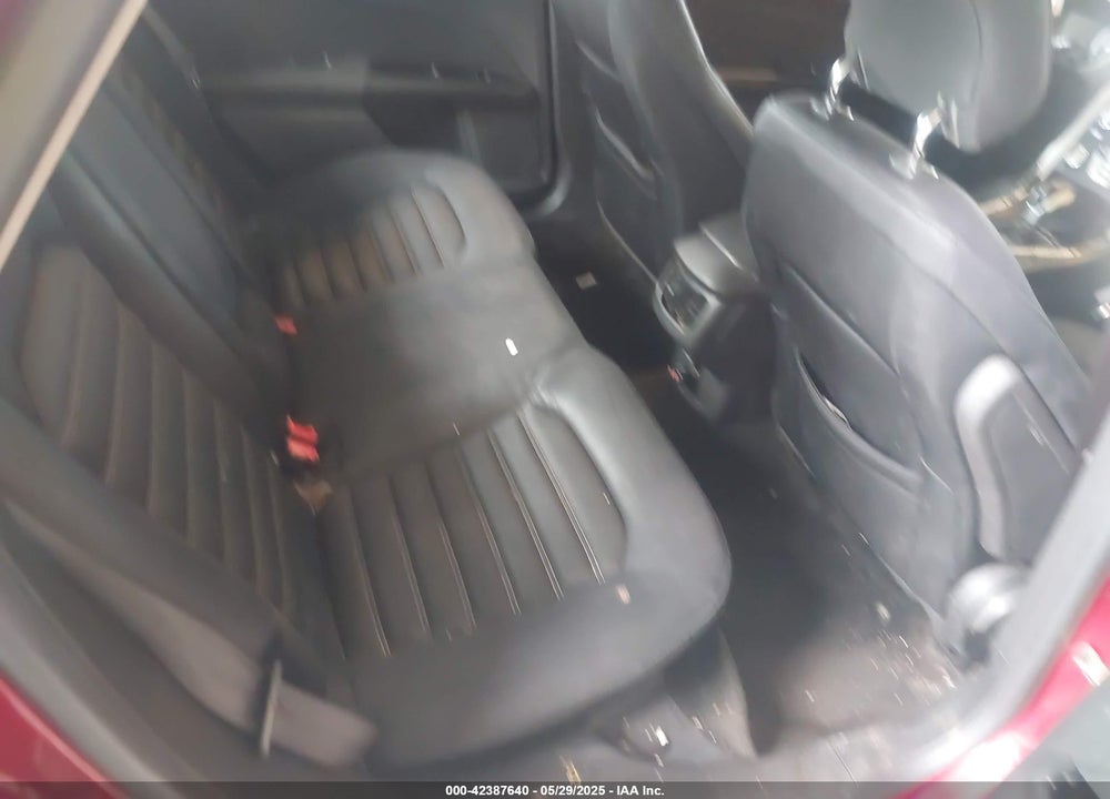 2013 FORD FUSION VIN: 3FA6P0H78DR280169