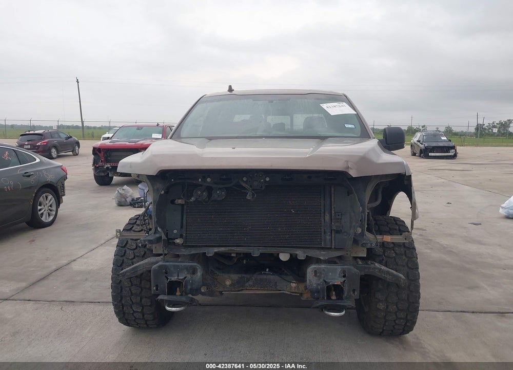 2018 FORD F-150 VIN: 1FTEW1E56JKF72629