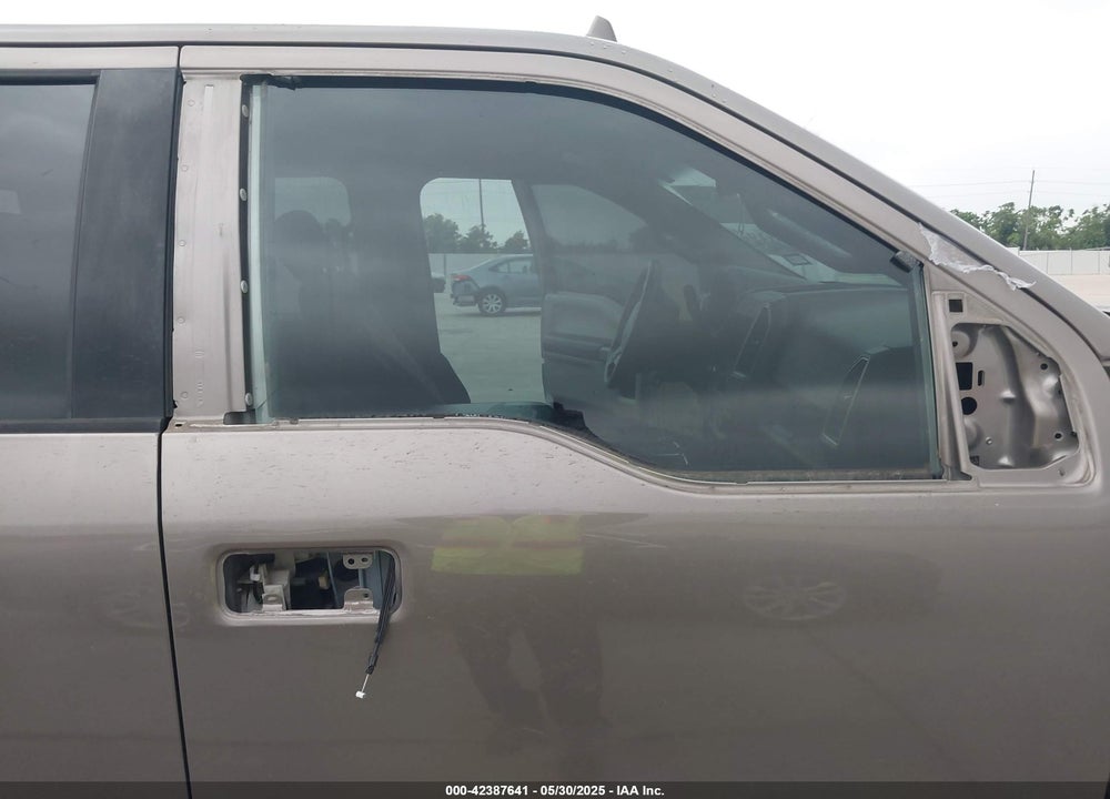 2018 FORD F-150 VIN: 1FTEW1E56JKF72629